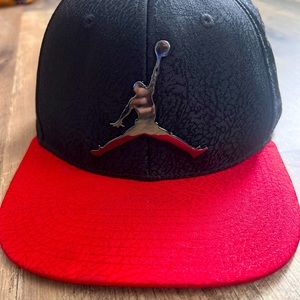 Boys Jordan Hat